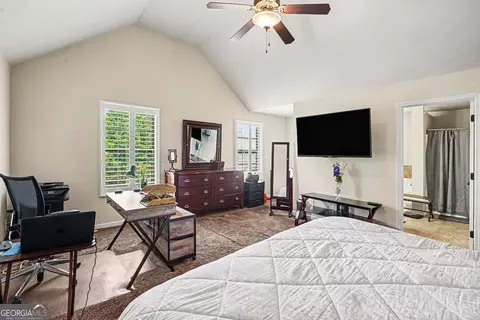 Bedroom - 108 Truman Ct, Jackson, GA 30233 photo 1 of 7