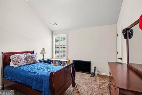 Bedroom - 108 Truman Ct, Jackson, GA 30233 photo 5 of 7