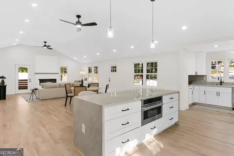 3154 Briarcliff Way, Atlanta, GA 30345