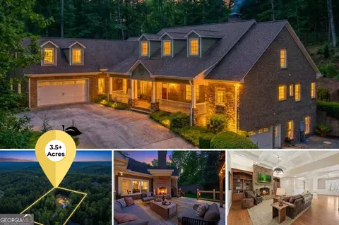 99 Madeline Anthony Rd, Dahlonega, GA 30533