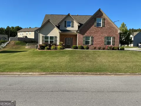 17 Camden Lake Way, Villa Rica, GA 30180