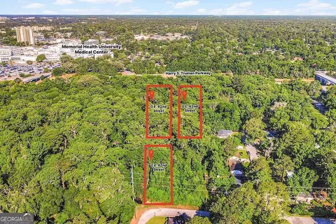 0 E 62nd St, Savannah, GA 31404