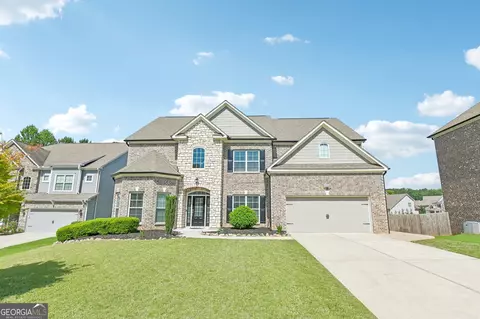 611 La Perla Dr, Buford, GA 30518