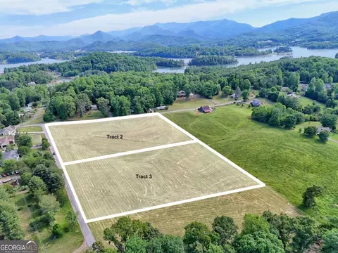 Undisclosed, Hiawassee, GA 30546