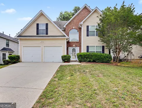 6613 Pamplona Pl, Atlanta, GA 30349