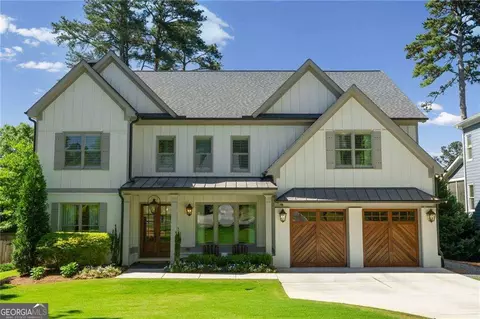 2481 Drew Valley Rd NE, Atlanta, GA 30319