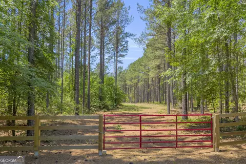 0 Hidden Harbor Rd, Lincolnton, GA 30817