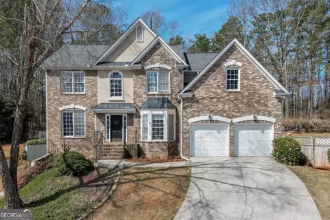 3270 Royal Creek Way SW, Lilburn, GA 30047