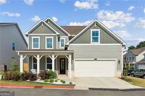 Undisclosed, Kennesaw, GA 30144