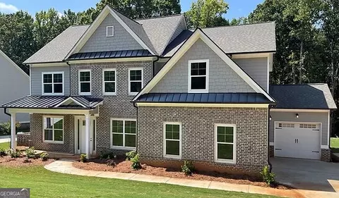 3219 Traditions Way, Jefferson, GA 30549