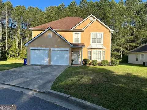 5681 Winchester Pl, Lithonia, GA 30038