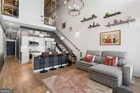 260 18th St NW #10309, Atlanta, GA 30363