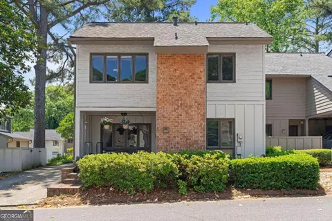 2476 Cedar Canyon Ct SE, Marietta, GA 30067