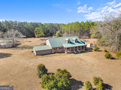 Other - 549 Kendricks Rd, Brooklet, GA 30415 photo 4 of 18
