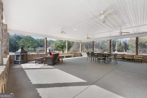 Exterior - 549 Kendricks Rd, Brooklet, GA 30415 photo 10 of 12