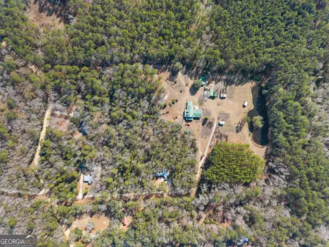 View/Area - 549 Kendricks Rd, Brooklet, GA 30415 photo 2 of 8