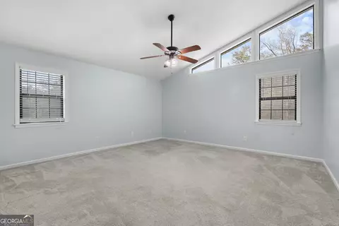 Bedroom - 549 Kendricks Rd, Brooklet, GA 30415 photo 3 of 5