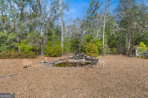 Exterior - 549 Kendricks Rd, Brooklet, GA 30415 photo 6 of 12