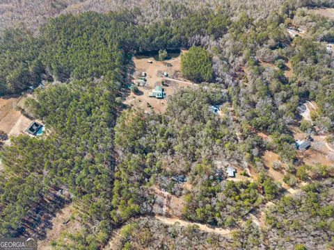 View/Area - 549 Kendricks Rd, Brooklet, GA 30415 photo 1 of 8