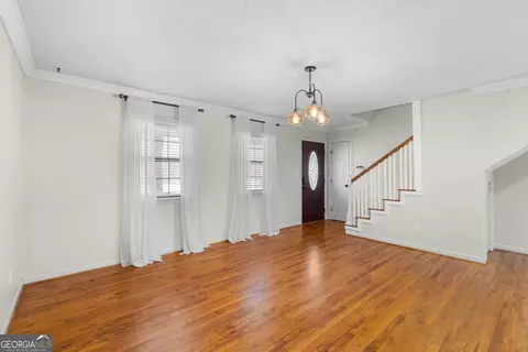 Living - 549 Kendricks Rd, Brooklet, GA 30415 photo 1 of 4
