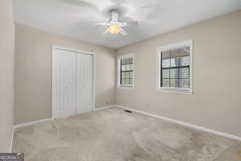 Bedroom - 549 Kendricks Rd, Brooklet, GA 30415 photo 2 of 5