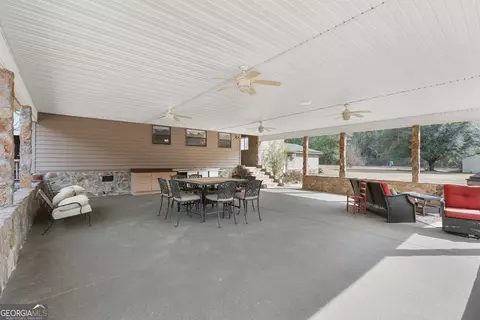 Exterior - 549 Kendricks Rd, Brooklet, GA 30415 photo 11 of 12