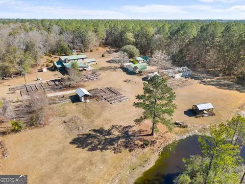 Other - 549 Kendricks Rd, Brooklet, GA 30415 photo 3 of 18
