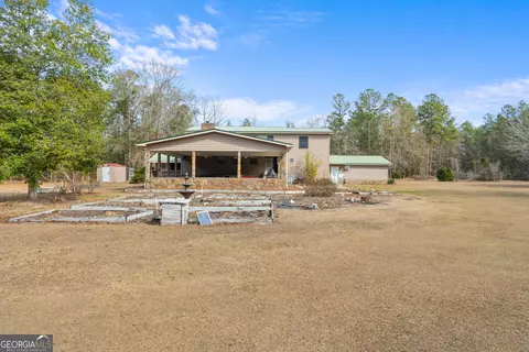 Other - 549 Kendricks Rd, Brooklet, GA 30415 photo 10 of 18
