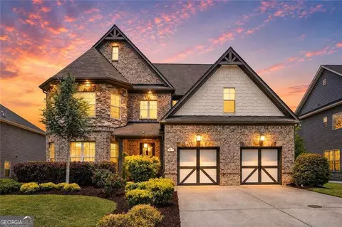 4615 Davis Farms Dr, Cumming, GA 30040