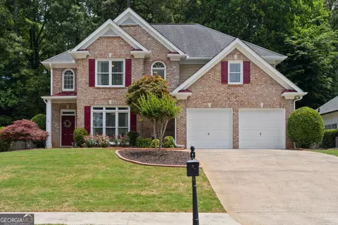 8065 Sandorn Dr, Roswell, GA 30075