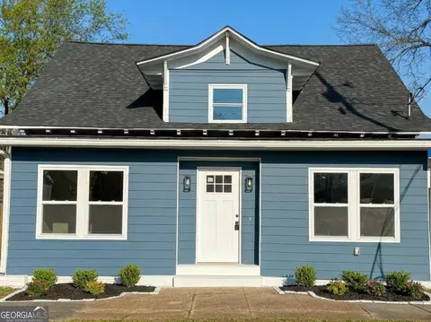 110 Marshall St, Cedartown, GA 30125