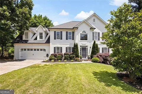 1340 Fallsbrook Dr NW, Acworth, GA 30101