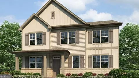 129 King Vlg, Braselton, GA 30517