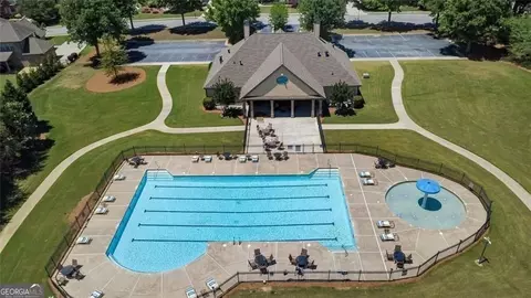 Exterior - 2720 Heritage Bend Ct, Grayson, GA 30017 photo 22 of 23