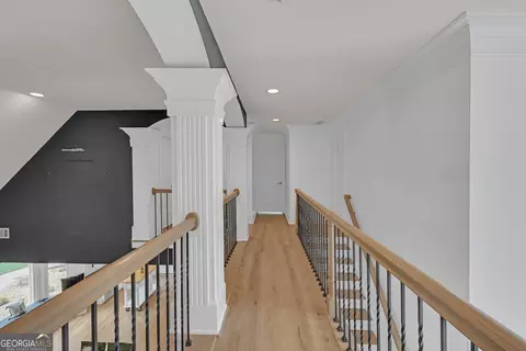 Entry Way - 2720 Heritage Bend Ct, Grayson, GA 30017 photo 4 of 6