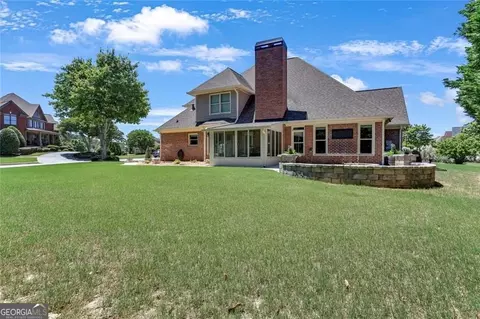 Exterior - 2720 Heritage Bend Ct, Grayson, GA 30017 photo 6 of 23