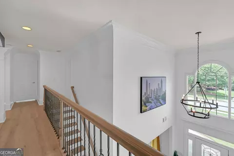 Entry Way - 2720 Heritage Bend Ct, Grayson, GA 30017 photo 5 of 6