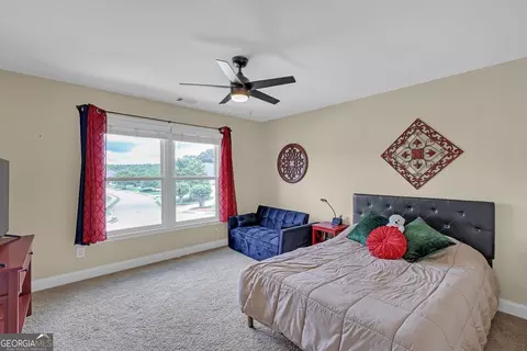 Bedroom - 2720 Heritage Bend Ct, Grayson, GA 30017 photo 4 of 4