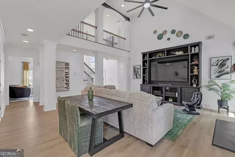 Living - 2720 Heritage Bend Ct, Grayson, GA 30017 photo 2 of 2