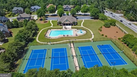 Other - 2720 Heritage Bend Ct, Grayson, GA 30017 photo 6 of 21