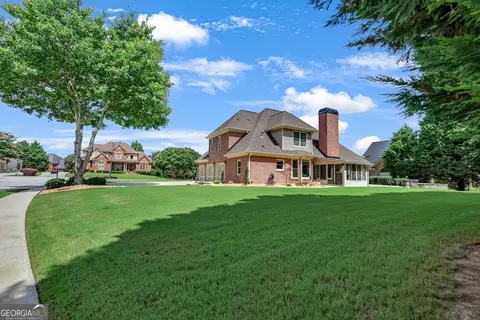 Exterior - 2720 Heritage Bend Ct, Grayson, GA 30017 photo 19 of 23