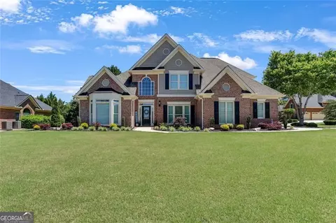 2720 Heritage Bend Ct, Grayson, GA 30017