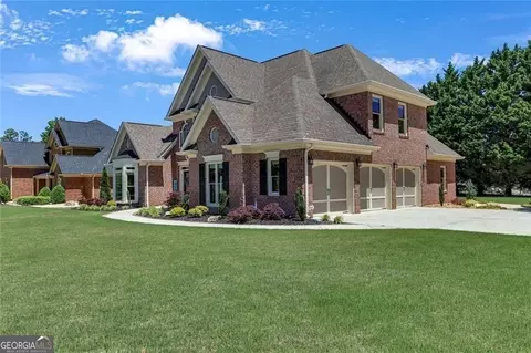 Exterior - 2720 Heritage Bend Ct, Grayson, GA 30017 photo 21 of 23