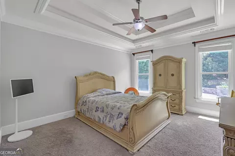 Bedroom - 2720 Heritage Bend Ct, Grayson, GA 30017 photo 1 of 4