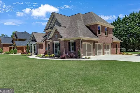 Exterior - 2720 Heritage Bend Ct, Grayson, GA 30017 photo 8 of 23