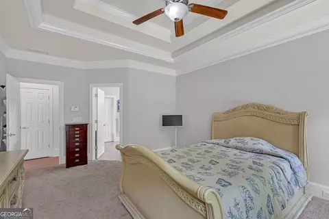 Bedroom - 2720 Heritage Bend Ct, Grayson, GA 30017 photo 2 of 4