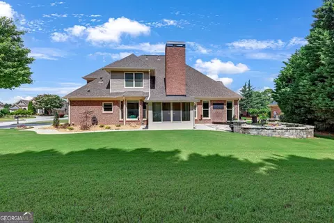 Exterior - 2720 Heritage Bend Ct, Grayson, GA 30017 photo 18 of 23