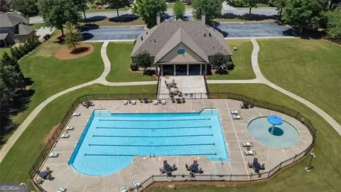 Exterior - 2720 Heritage Bend Ct, Grayson, GA 30017 photo 10 of 23