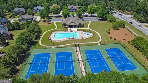 Other - 2720 Heritage Bend Ct, Grayson, GA 30017 photo 20 of 21