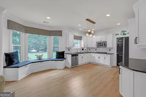 Kitchen - 2720 Heritage Bend Ct, Grayson, GA 30017 photo 1 of 9